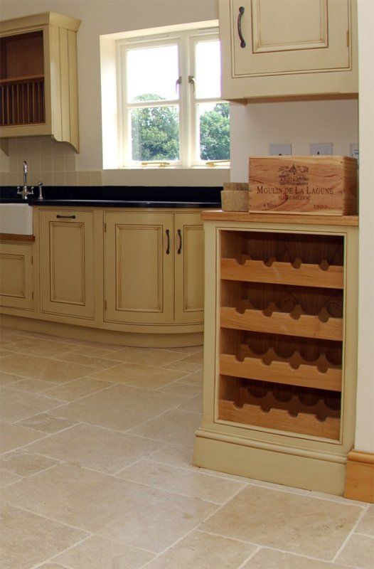Stone tiling 1