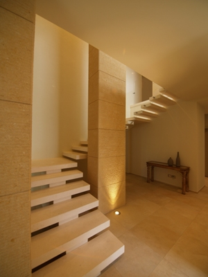 Stone tiling 19