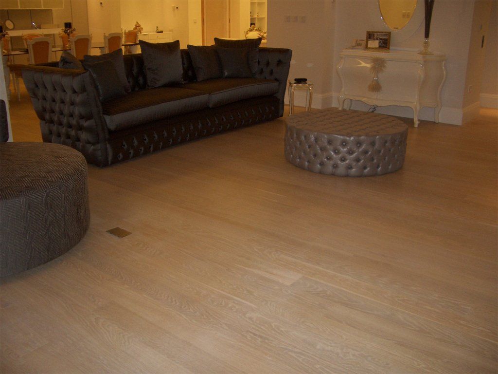 Stone tiling 2