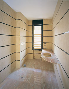 Stone tiling 20
