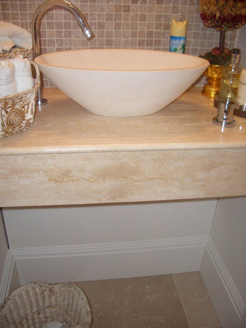 Stone tiling 4