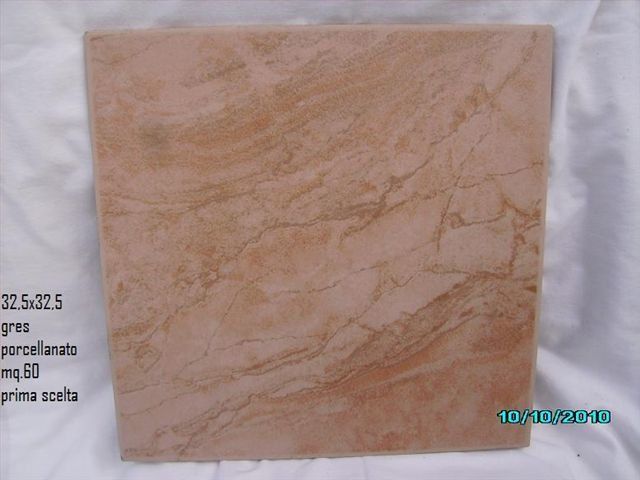 Porcellento Tile