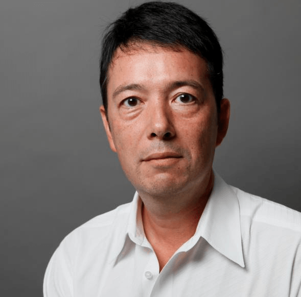 Dr. Thomas Nagano
