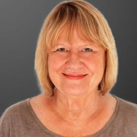 Marita Niemann