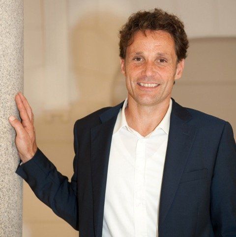Stefan Schneider