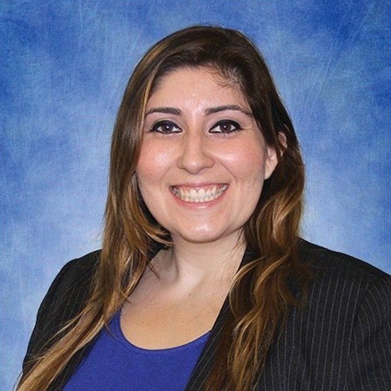 NOREEN BARCENA