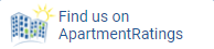 Apartment Ratings Logo