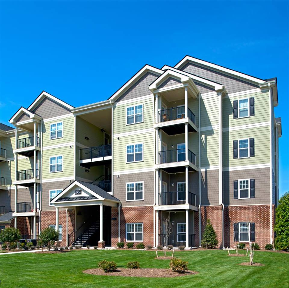 Meridian Harbourview