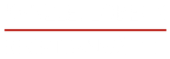 A red line is shown on a white background.