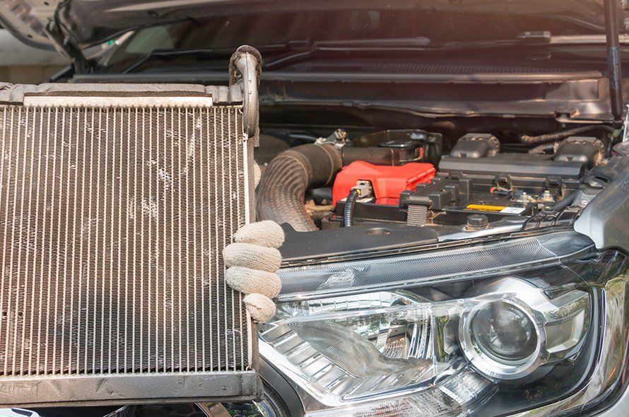 Radiators — Car Radiator in Springfield, MO