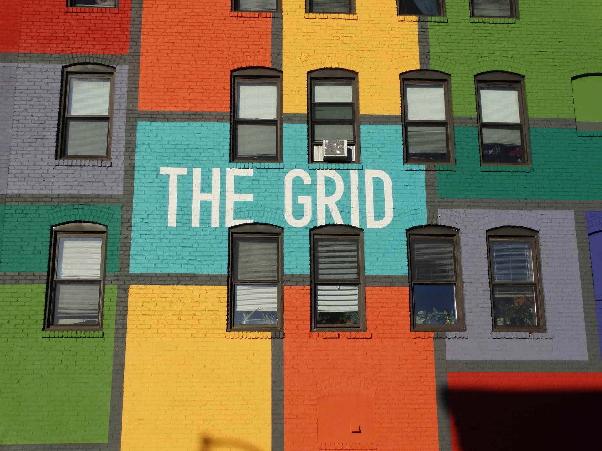 Portside Apartments