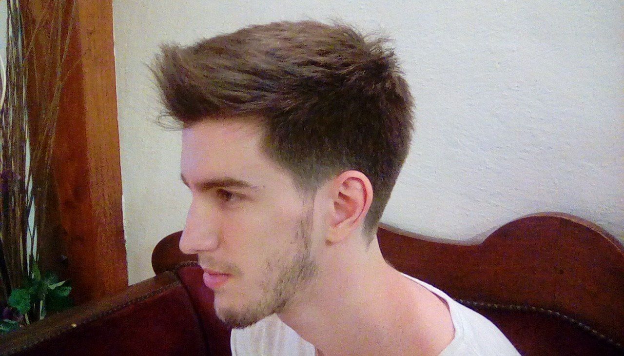 antica barberia