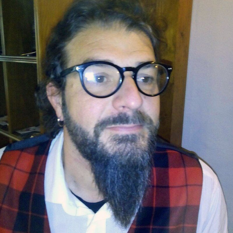 antica barberia