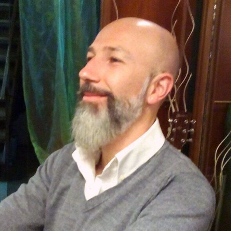 antica barberia