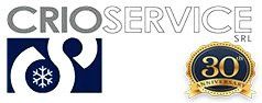 Crio Service Aermec Assistenza Autorizzata LOGO