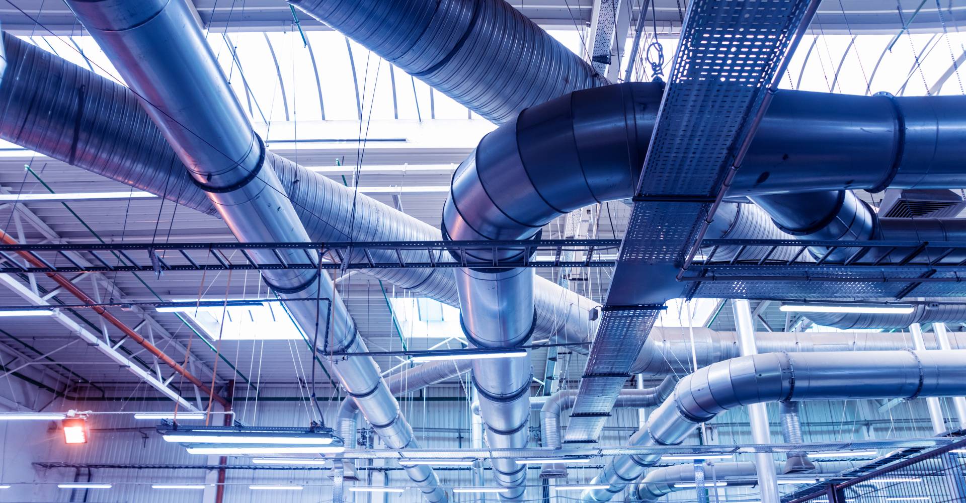 Verifica perdite gas refrigerante
