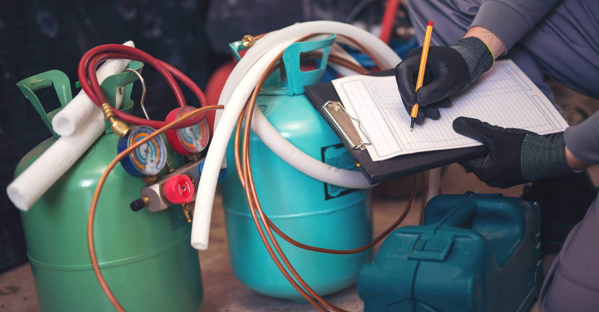 bombola gas