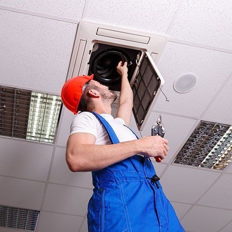 Airconditioning