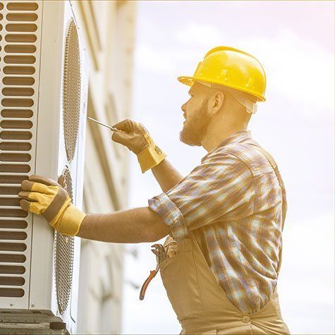Airconditioning