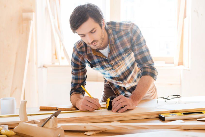 carpenter