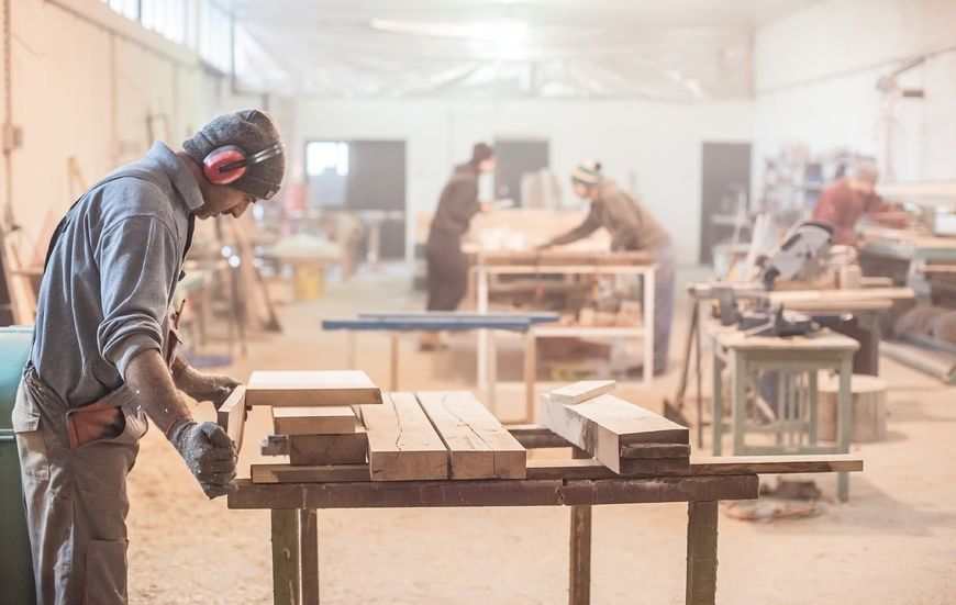carpenter