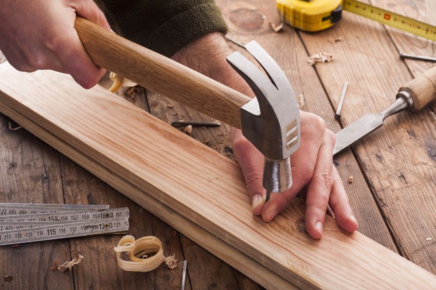 carpenter