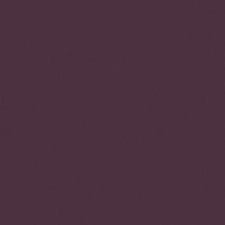 aubergine colour sample