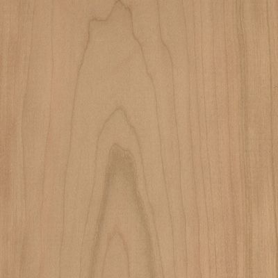 cherry wood sample