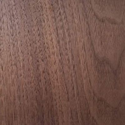 american black walnut wood sample