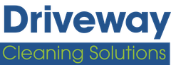 Driveway Cleaning Solutions logo