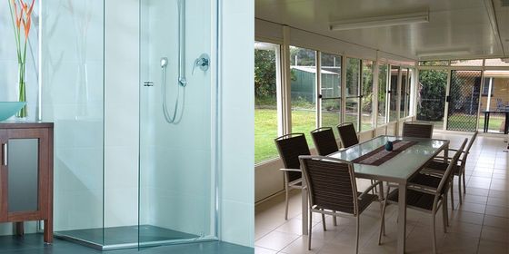 dinning room image