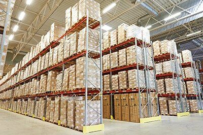Storage — San Jose Professional Movers in San Jose, CA