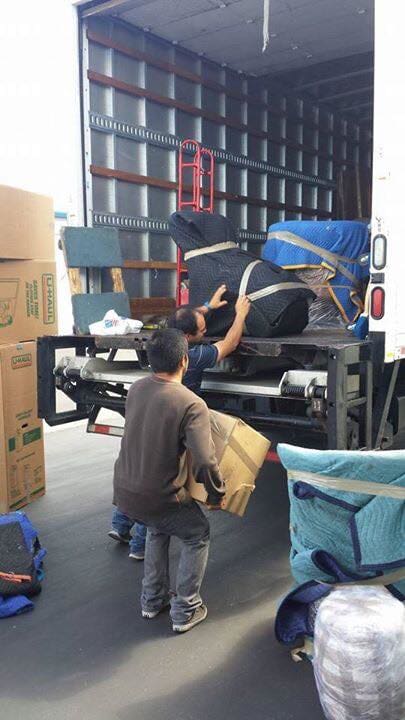 Office Movers — San Jose Professional Movers in San Jose, CA Office Movers — San Jose Professional Movers in San Jose, CA