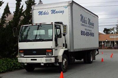 Residential Movers — San Jose Professional Movers in San Jose, CA Residential Movers — San Jose Professional Movers in San Jose, CA