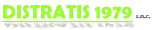 DISTRATIS 1979 S.N.C. Logo