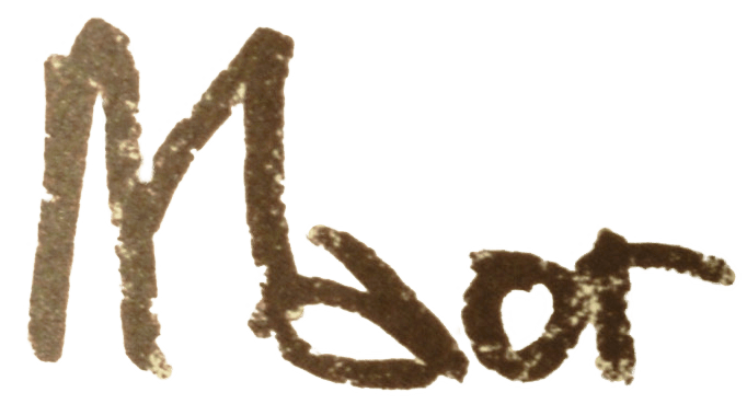 יקב מאור