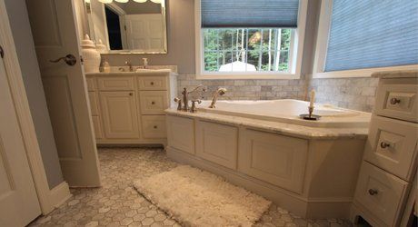 Kitchen Remodeling — Modern Kitchen in Haven, PA Kitchen Remodeling — Modern Kitchen in Haven, PA