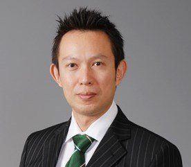藤井雅英
