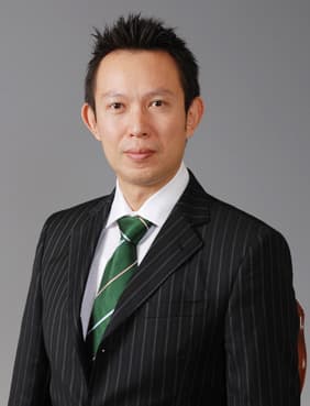 藤井雅英