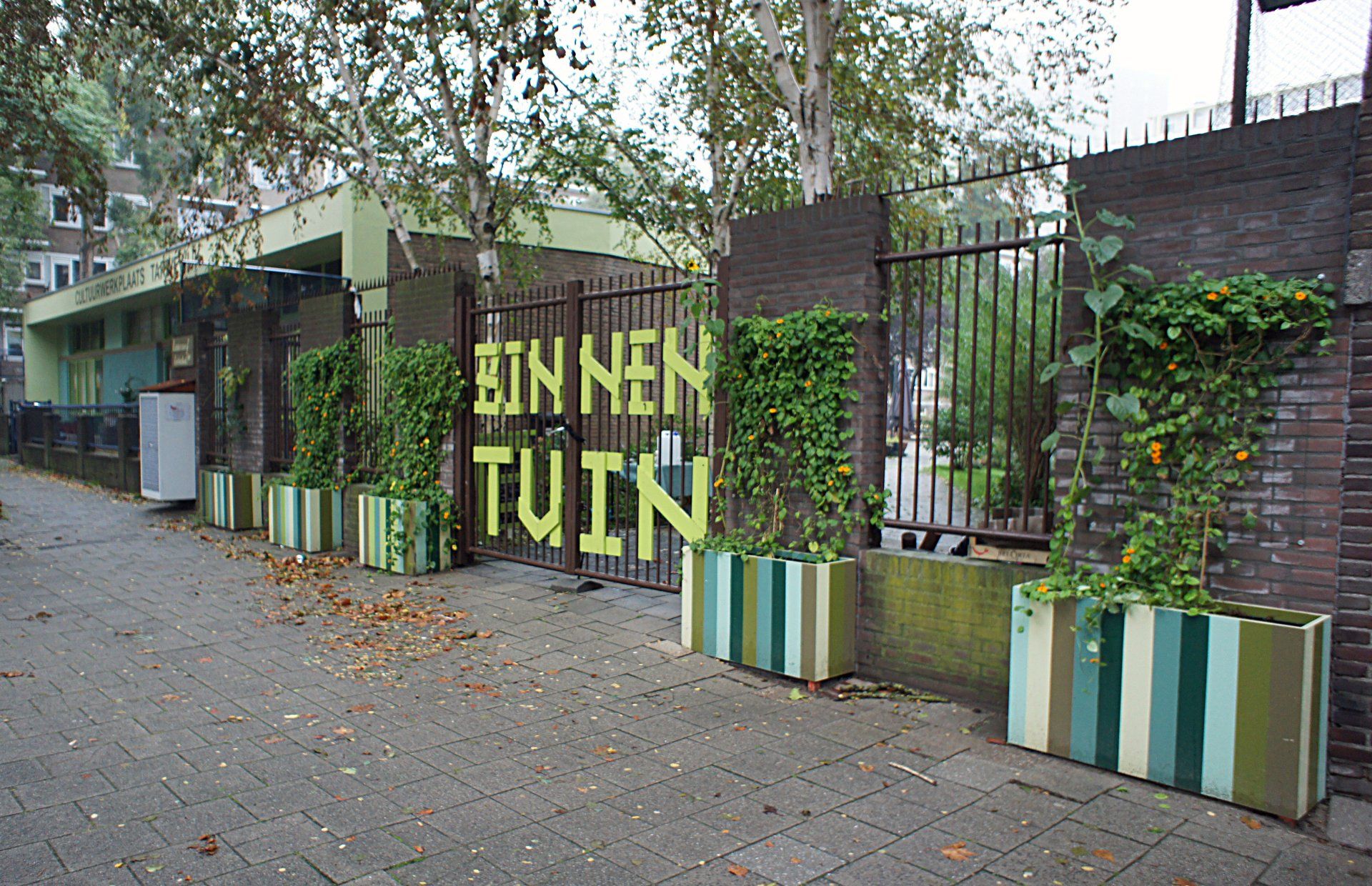 afb. studio Huge juni 2020