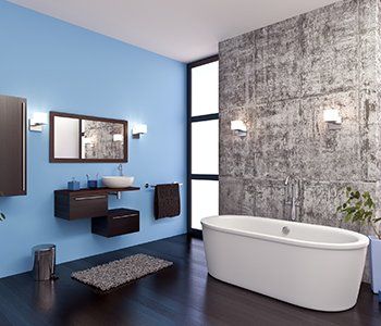 Gutter Cleaning — Bathroom in Nashville, TN Gutter Cleaning — Bathroom in Nashville, TN