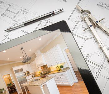 Electrical Repair — Kitchen On House Plans in Nashville, TN Electrical Repair — Kitchen On House Plans in Nashville, TN
