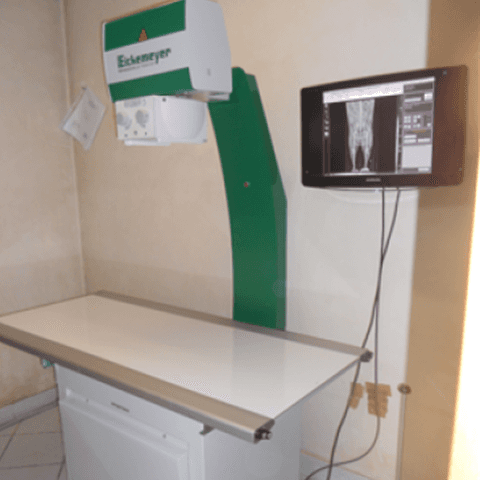 radiologia digitale