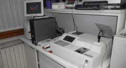Diagnostica di Laboratorio