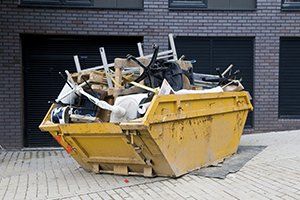 Scrap services