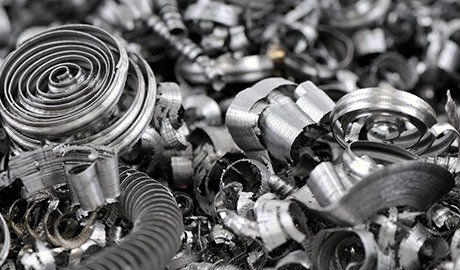 Radiators, cookers and dishwashers