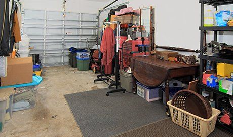 Site clearance