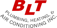 BLT Plumbing, Heating & Air Conditioning, Inc. BLT Plumbing, Heating & Air Conditioning, Inc.