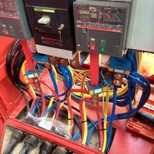 Electrical Certificate of Compliance