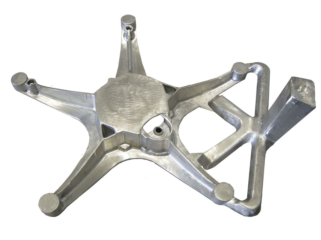 prodotti realizzati in fonderia